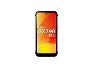 4250366863801 - GX290 Pro - 4G Smartphone - Dual-SIM - RAM 4 GB   Interner Speicher 64 GB - microSD slot - LED-Anzeige