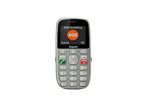 4250366866789 - GL390 - Feature Phone - Dual-SIM - RAM 32 MB   Interner Speicher 32 MB - microSD slot - 220 x 176 Pixel