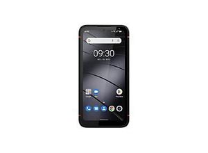 4250366870182 - GX4 PRO - 4G Smartphone - Dual-SIM - RAM 6 GB   Interner Speicher 128 GB - microSD slot - LCD-Anzeige