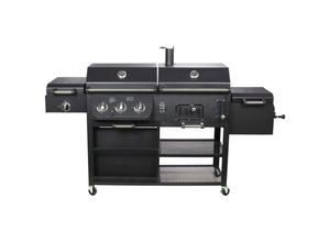 4250373205342 - El Fuego 4in1 Kombigrill Arizona