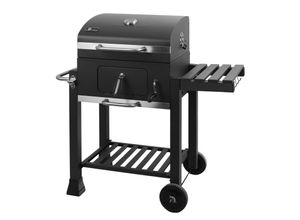 4250373237237 - El Fuego® Holzkohlegrill Vancouver