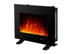 4250373262819 - El Fuego Elektro Wandkamin Aarau II + 20€ Filialgutschein