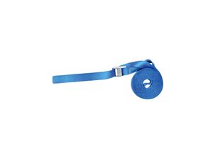 4250384731274 - Zurrgurt einteilig mit Klemmschloss 25mm Gurtbreite 8m Länge 4250384731274 - Zurrgurt einteilig mit Klemmschloss 25mm Gurtbreite 8m Länge