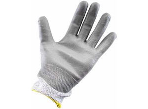 4250394548398 - Bituxx - 20 Paar xl (10) Schnittschutzhandschuhe Arbeitshandschuhe Handschuh Schnittfest mit pu Beschichtung