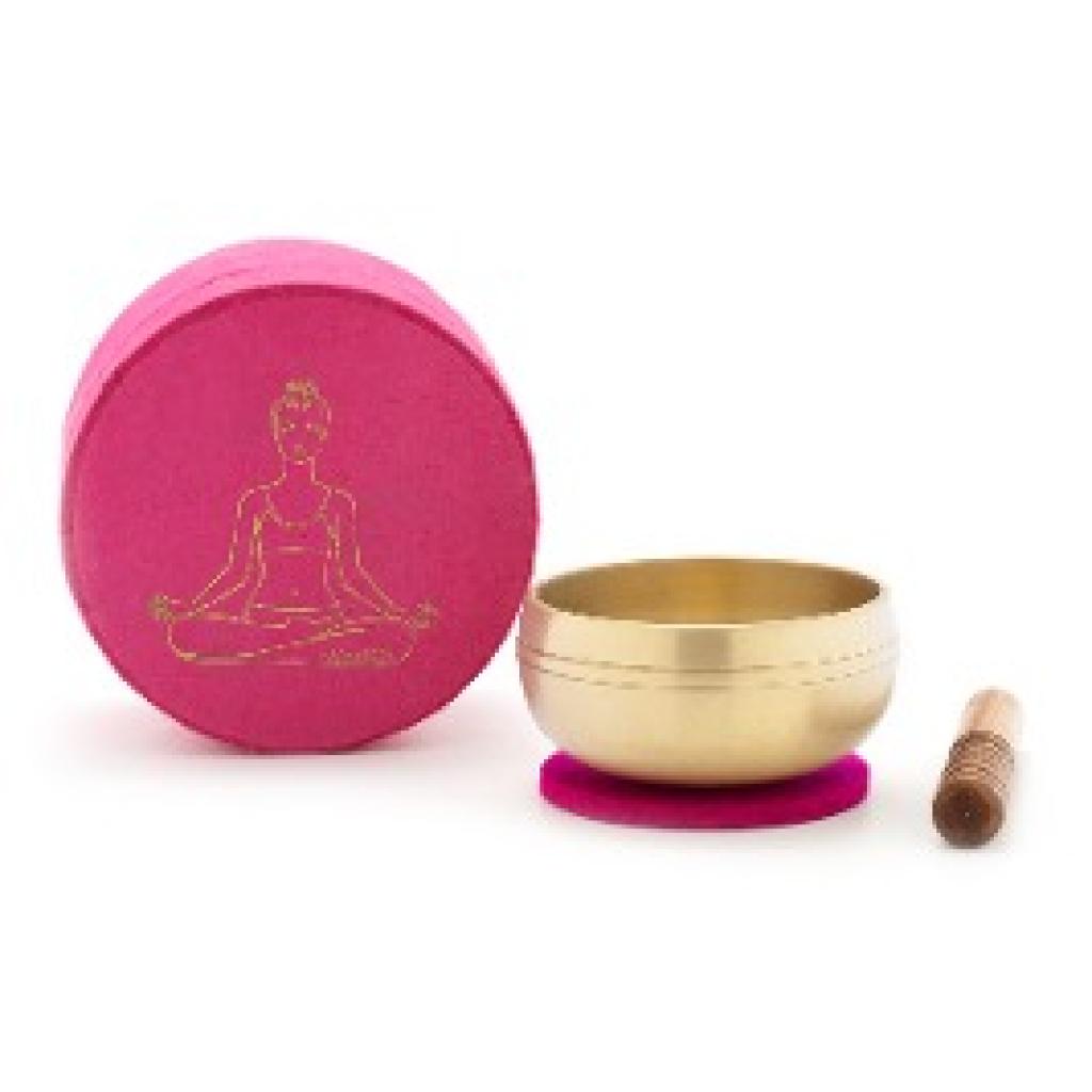 4250396251814 - Set in Box pink YOGA 5181