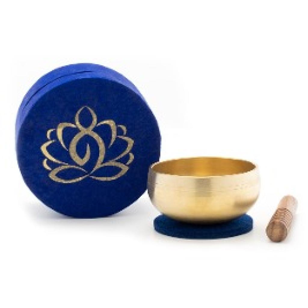 4250396251821 - Set in Box blau Meditation 5182