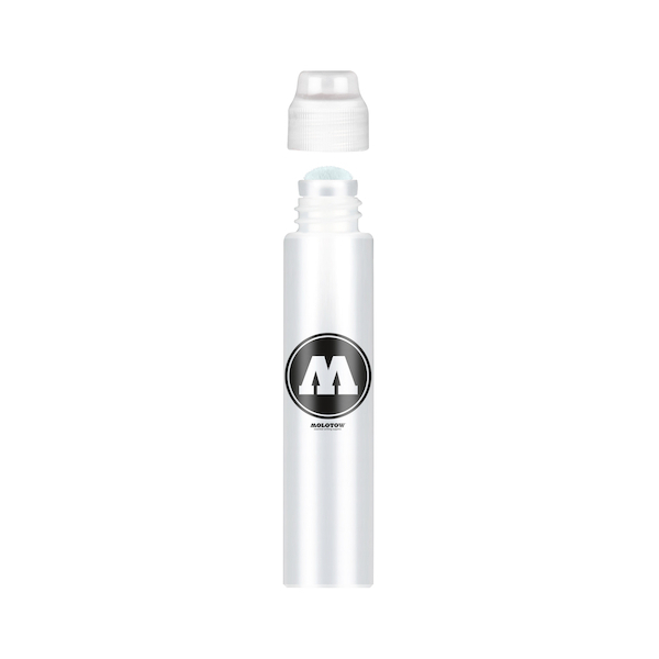 4250397610528 - EMPTY Dripstick DS-S 10mm Leerflasche Squeeze Bottle 4250397610528 Molotow