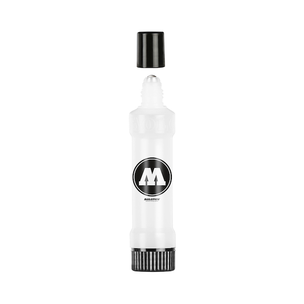 4250397619613 - EMPTY Dripstick Rollerball DS-S 3mm Leerflasche Squeeze Bottle 4250397619613 Molotow