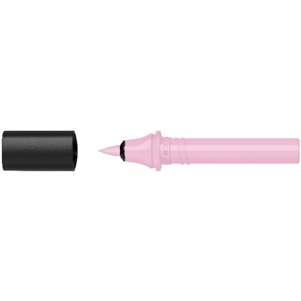 4250397650814 - Cartridge Sketcher brush P 150 fuchsia pink 4250397650814 Molotow