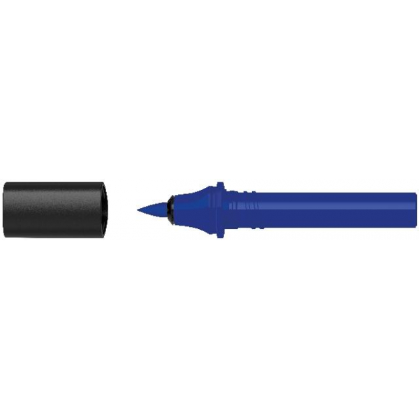 4250397651057 - Cartridge Sketcher brush B 270 ultramarinblau 4250397651057 Molotow