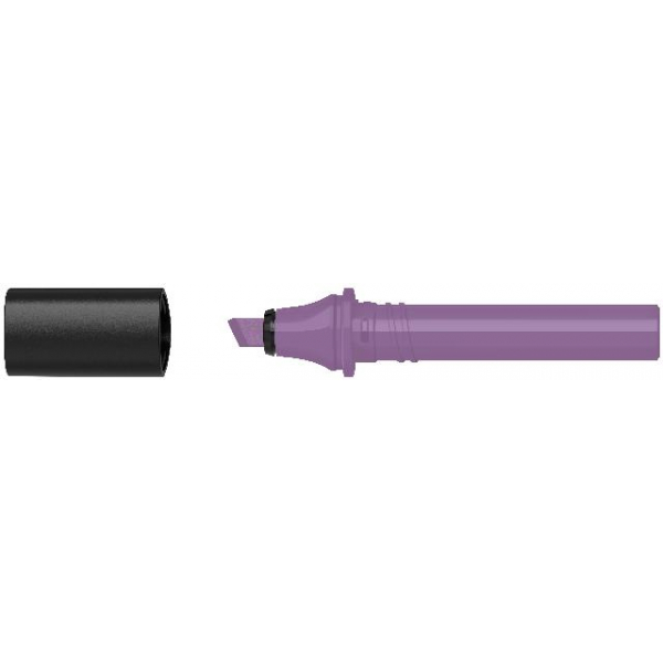 4250397652115 - Cartridge Sketcher chisel PL200 lavendel 4250397652115 Molotow