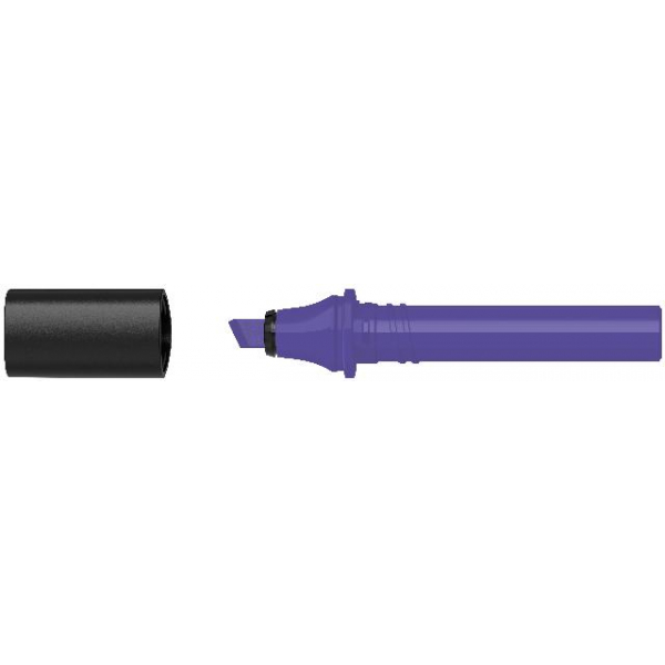 4250397652146 - Cartridge Sketcher chisel V 215 violett 4250397652146 Molotow