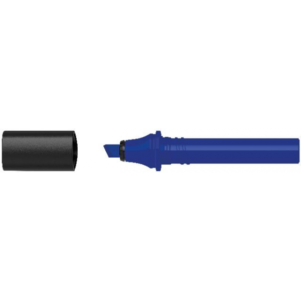 4250397652252 - Cartridge Sketcher chisel B 270 ultramarinblau 4250397652252 Molotow