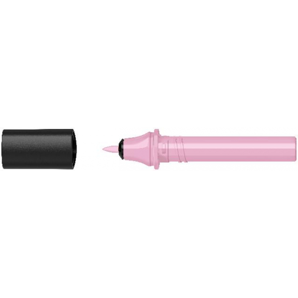 4250397653211 - Cartridge Sketcher round P 150 fuchsia pink 4250397653211 Molotow