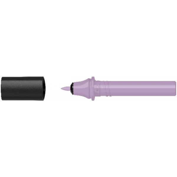 4250397653303 - Cartridge Sketcher round PL195 lavendel mittel 4250397653303 Molotow