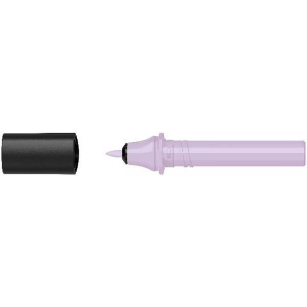 4250397653334 - Cartridge Sketcher round V 210 violett hell 4250397653334 Molotow