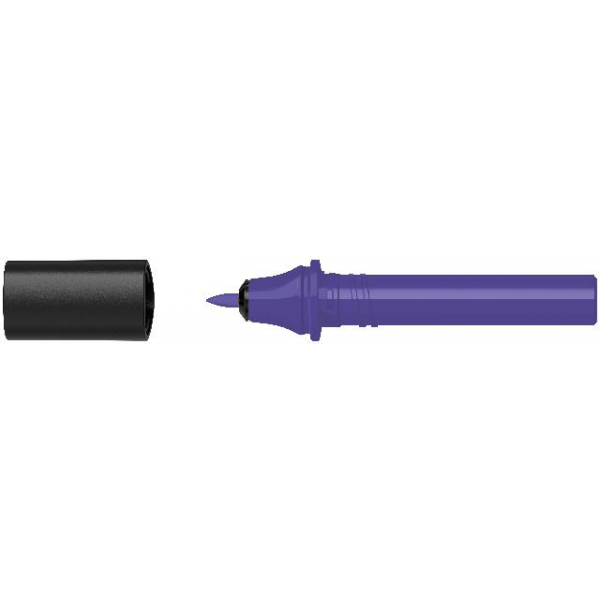 4250397653341 - Cartridge Sketcher round V 215 violett 4250397653341 Molotow