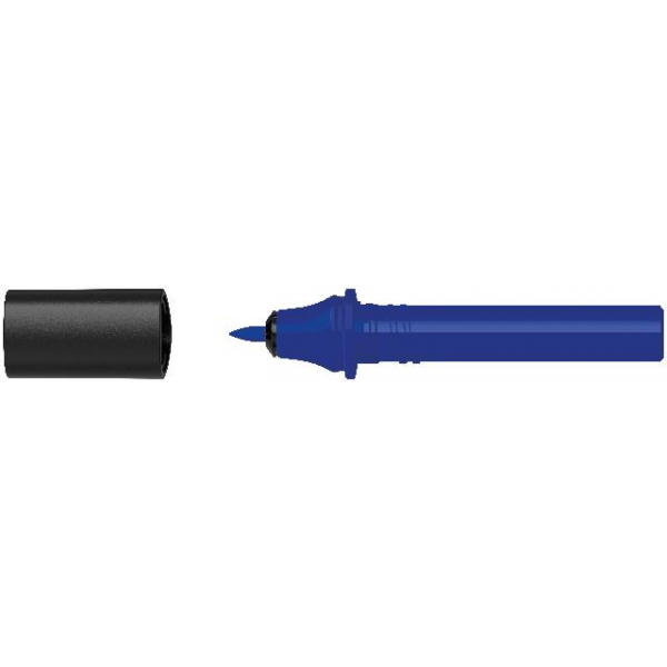 4250397653457 - Cartridge Sketcher round B 270 ultramarinblau 4250397653457 Molotow