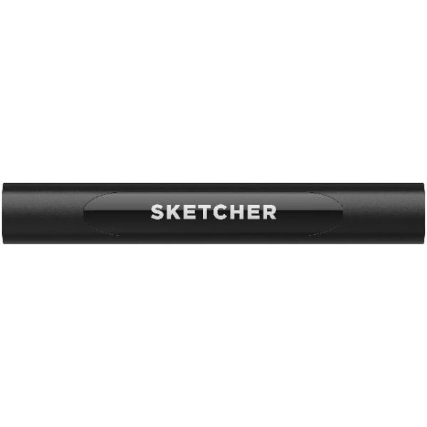 4250397664828 - Twinmarker Sketcher Halter ohne Patronen 4250397664828 Molotow