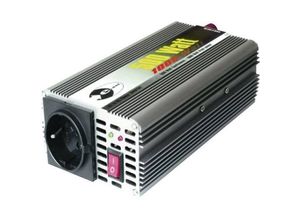 4250401701129 - Wechselrichter CL 500-12 500 W 12 V DC - 230 V AC