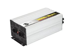 4250401701259 - Wechselrichter HPL 3000-12 3000 W 12 V DC - 230 V AC