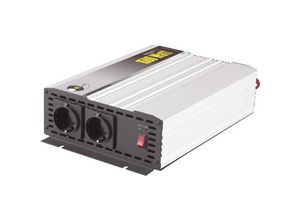 4250401738644 - Wechselrichter HighPowerSinus HPLS 1500-12 1500 W 12 V DC - 230 V AC 4250401738644 - Wechselrichter HighPowerSinus HPLS 1500-12 1500 W 12 V DC - 230 V AC