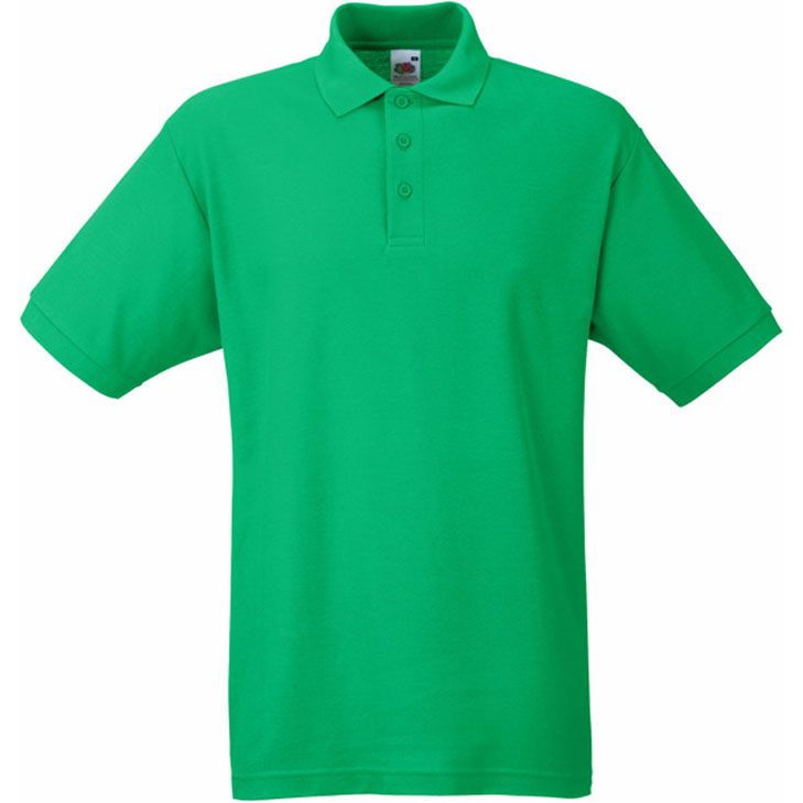 4250405053613 - of the Loom Pigué Polo 65% Polyester   35% Baumwolle 180 g m²