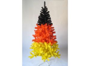 4250407306861 - Buri - wm Katar 2022 Deutschland Weihnachtsbaum Deutschlandflagge verschiedene Größen