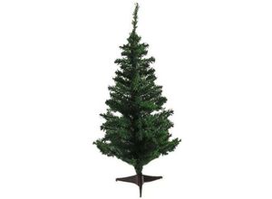 4250407320317 - - Künstlicher Weihnachtsbaum versch Größen - 120 cm