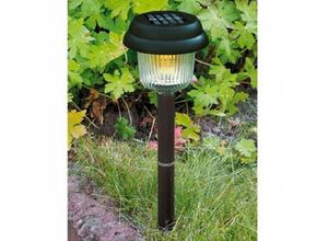 4250407358716 - Buri - LED-Solar-Lampe Gartenleuchte