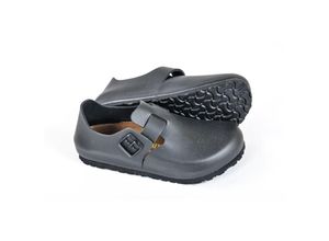 4250407395377 - London Gr 36 verschiedene Variationen - schwarz normal - Birkenstock