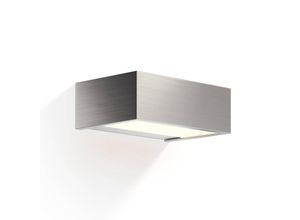 4250412865995 - Box LED-Wandlampe nickel 2700K 15cm