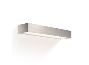 4250412866039 - Box LED-Wandlampe nickel 2700K 40cm