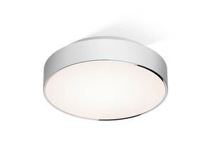 4250412868583 - Conect LED-Deckenlampe Ø32cm chrom