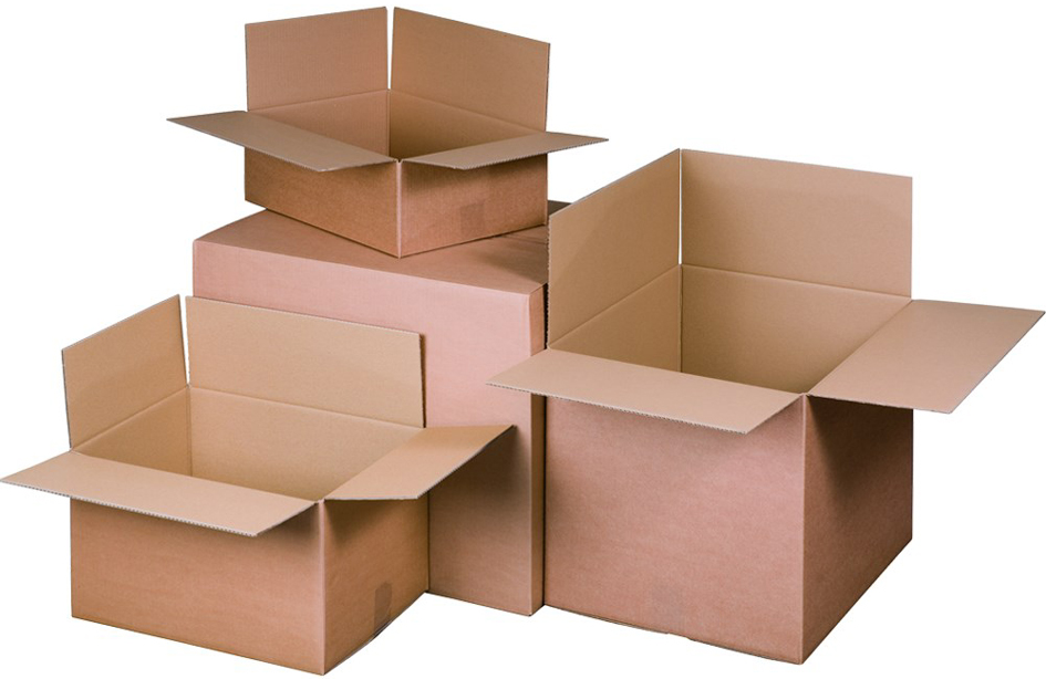 4250414135140 - SMARTBOXPRO Wellpapp-Faltkarton (L)395 x (B)295 x (H)140 mm
