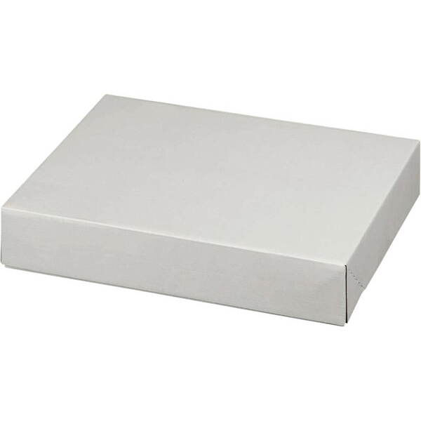 4250414140304 - Versandkarton Textil- E-Commerce Karton M 740799601 weiß bis DIN A3+ innen 510x310x100mm Karton 4250414140304 10 Stück