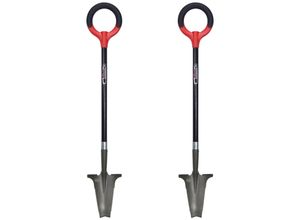 4250416111739 - Root Slayer® Radius Garden Wurzelspaten Spaten mit Schneidespitze Root Slayer Beetspaten 4250416111739 - Root Slayer® Radius Garden Wurzelspaten Spaten mit Schneidespitze Root Slayer Beetspaten