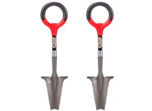 4250416111746 - Root Slayer® Radius Garden Wurzelspaten Minispaten Root Slayer Mini 4250416111746 - Root Slayer® Radius Garden Wurzelspaten Minispaten Root Slayer Mini