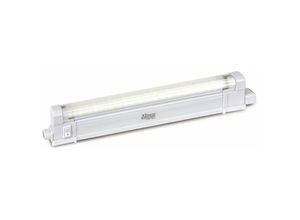 4250416305190 - LED-Unterbauleuchte 270 mm eek d 2 w 160 lm 6500 k - Chilitec