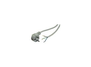 4250416317988 - - Netzkabel 15m grau 3x 075mm²