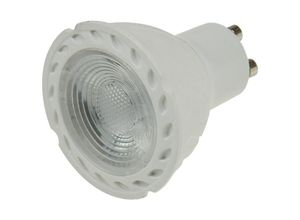 4250416324207 - - led Strahler rot für Deko Leuchten Lampen GU10 Sockel 5Watt i 38° Abstrahlwinkel i Intensiver roter Farbton Lichtfarbe