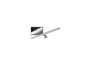 4250416327406 - Led Spiegelleuchte 60cm IP44 12Watt - Chilitec