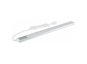 4250416332301 - LED Unterbauleuchte Comprido 600 230V 10W 715lm 60cm 3000K warmweiß