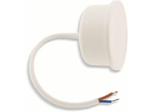 4250416334442 - LED-Modul Piatto P7 für Einbauleuchten eekf 7W 550lm 2900K ø 50 mm - Chilitec