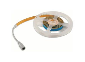 4250416335845 - Led Streifen Lichtleiste 100cm 1m IP65 12V Dimmbar 600Lumen Warmweiß - Chilitec