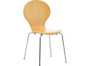 4250420206490 - - Besucherstuhl Diego natura