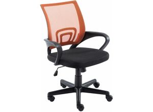 4250420206834 - Bürostuhl Genius orange