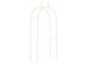 4250420262830 - - Rosenbogen Lenz antik-creme 4250420262830 - - Rosenbogen Lenz antik-creme