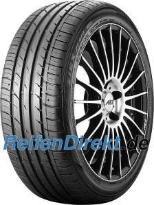 4250427409573 - ZIEX ZE914 ECORUN RUNFLAT ( 205 55 R17 91W Ecorun runflat )