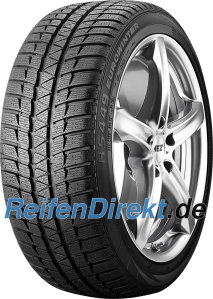 4250427412795 - EUROWINTER HS449 RUNFLAT ( 255 40 R19 96V runflat )